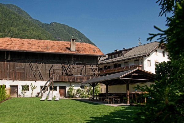 Active Hotel Sonne
